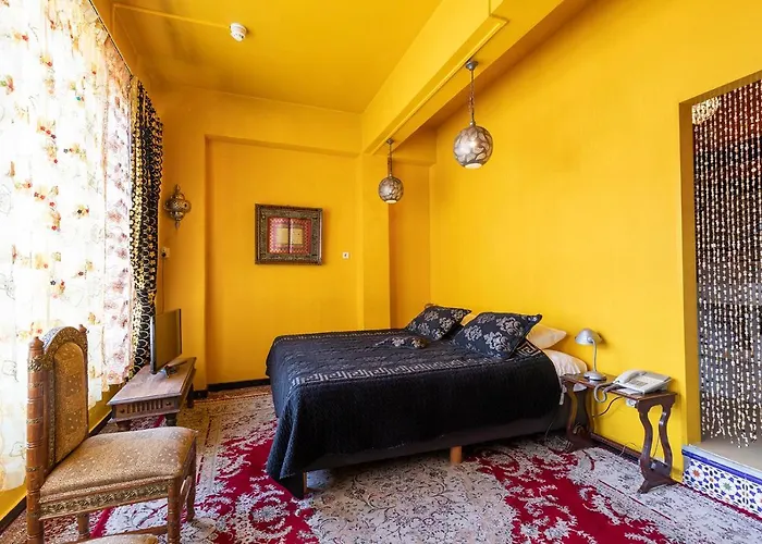 Bazar 2* Роттердам