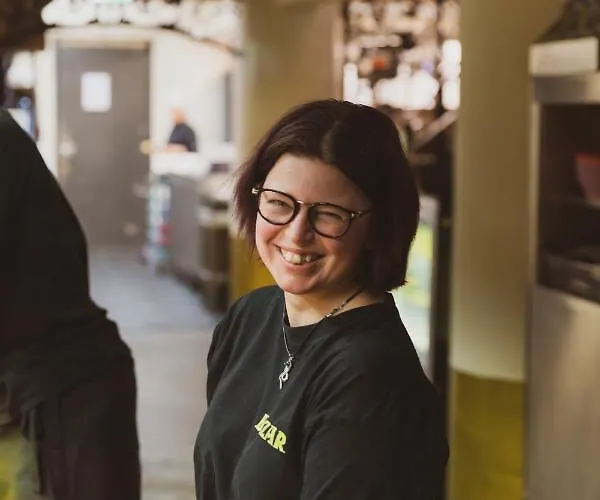 Bazar 2* Роттердам