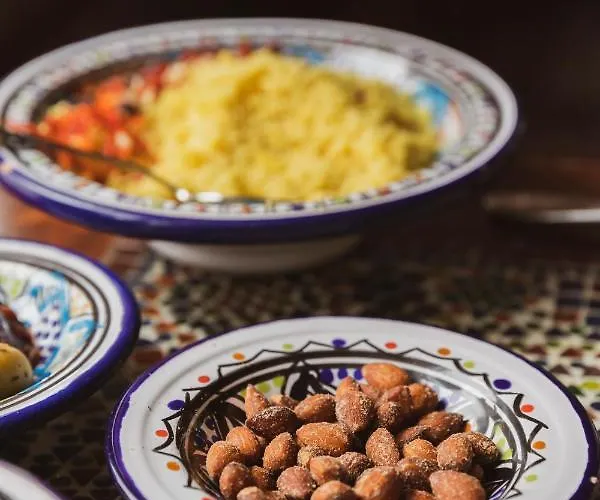 Bazar 2* Роттердам