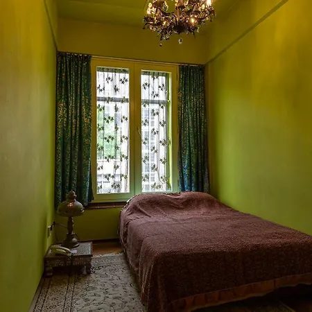 Hotel Bazar Rotterdam