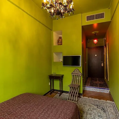 Bazar Hotel Rotterdam