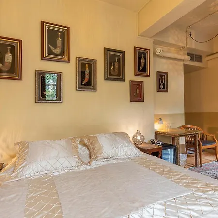 Hotel Bazar Rotterdam