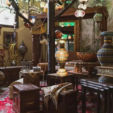 Bazar 2*