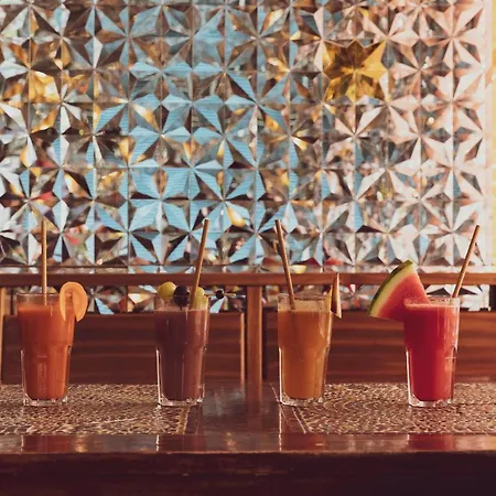 Bazar Hotel Rotterdam