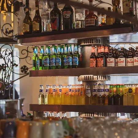 Bazar Hotel Rotterdam