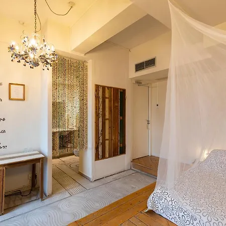 Bazar Hotel Rotterdam