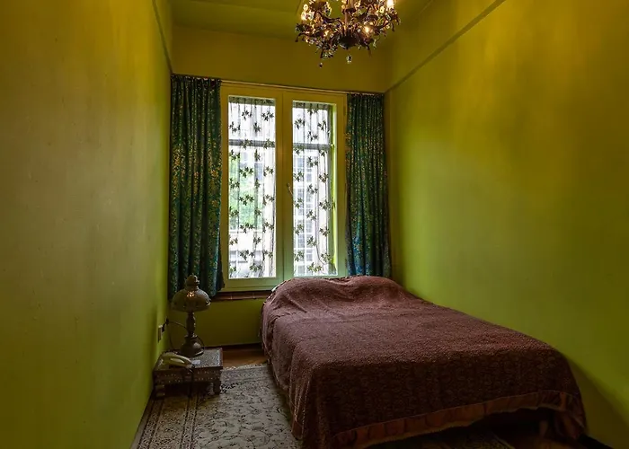 Hotel Bazar Rotterdam