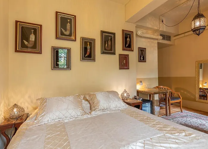 Hotel Bazar Rotterdam