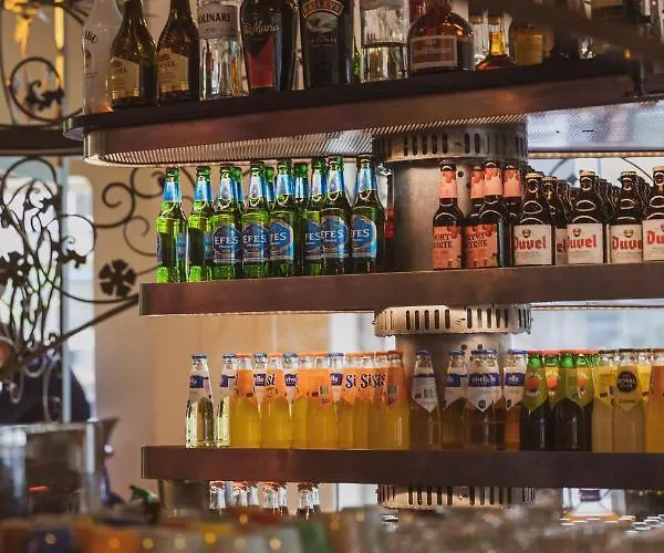 Bazar מלון רוטרדם