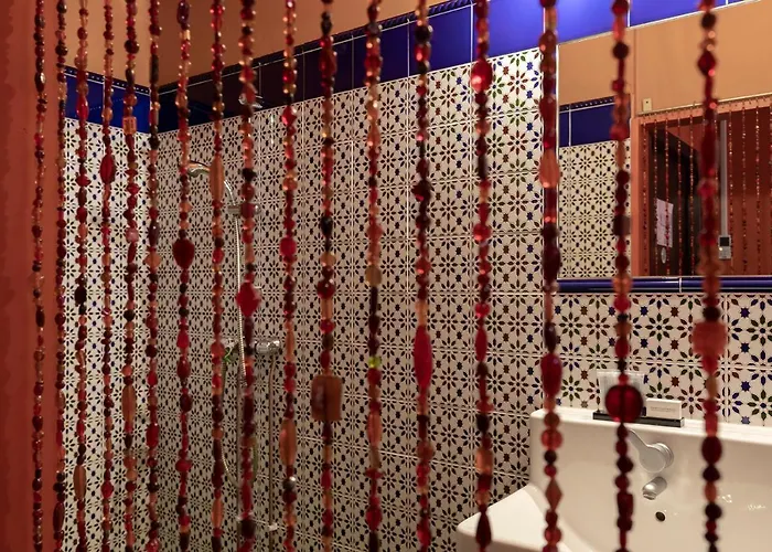 Bazar Otel Rotterdam