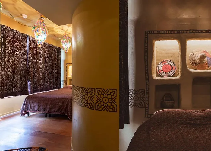 Bazar Szálloda Rotterdam